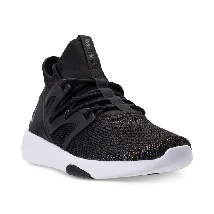 商品Reebok|Women's Hayasu LTD Casual Sneakers from Finish Line,价格¥411,第1张图片