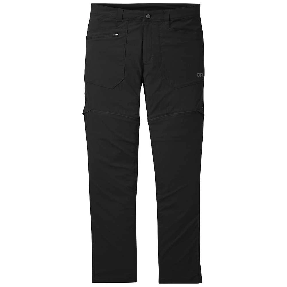 商品Outdoor Research|Outdoor Research Men's Equinox Convertible Pant,价格¥464,第1张图片