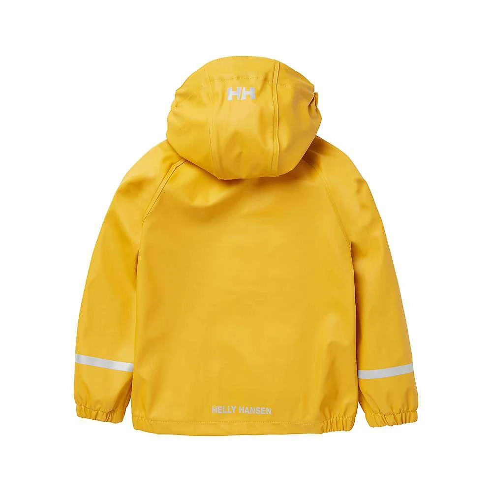 商品Helly Hansen|Helly Hansen Kids' Bergen 2.0 Pu Rain Set,价格¥702,第4张��图片详细描述