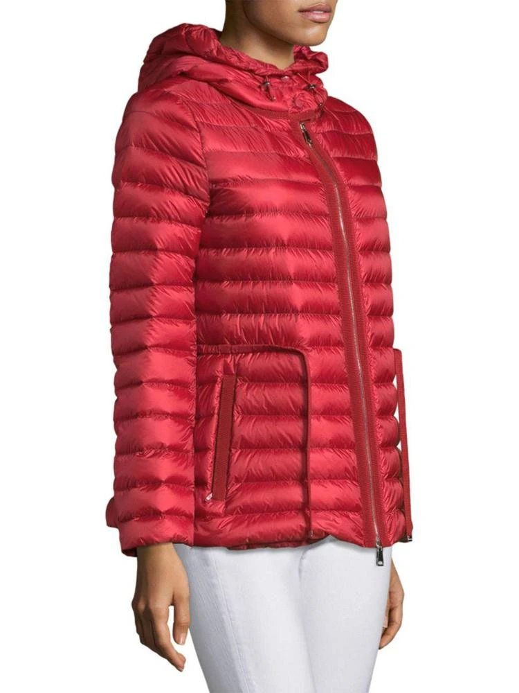 商品Moncler|Moncler - Raie Puffer Jacket,价格¥8628,第3张图片详细描述