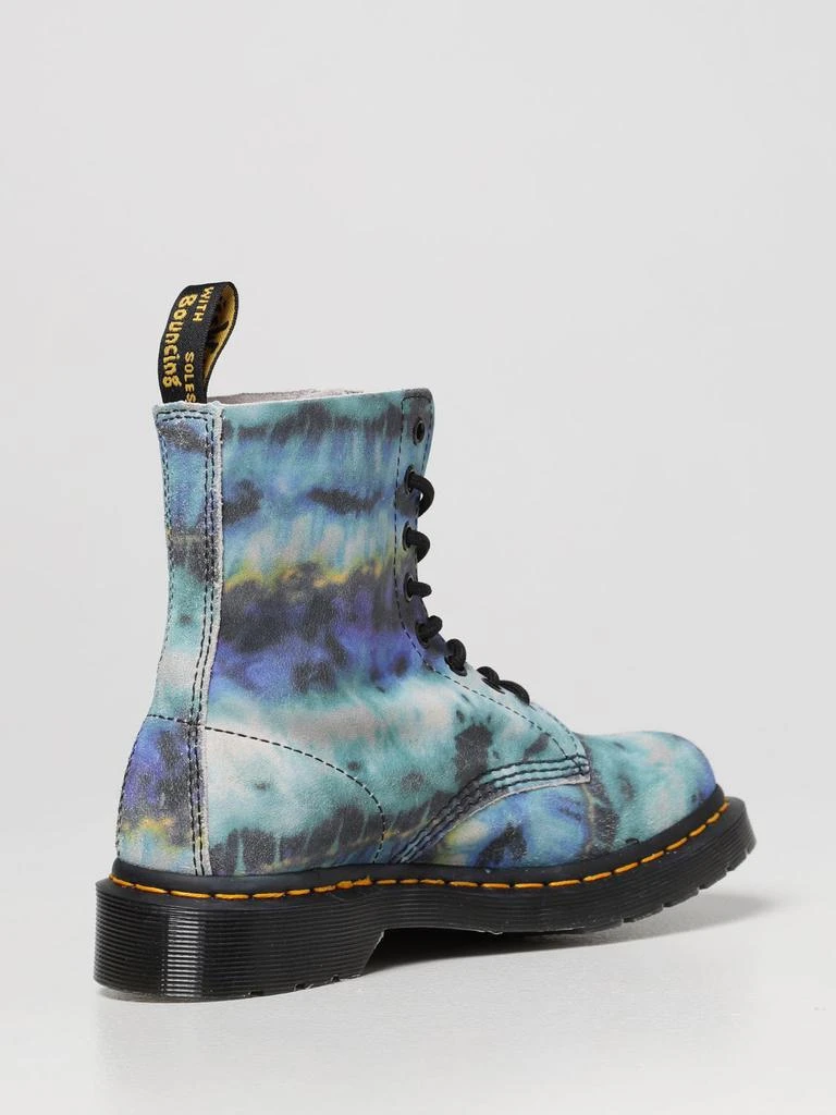 商品Dr. Martens|Dr. Martens flat ankle boots for woman,价格¥722,第3张图片详细描述