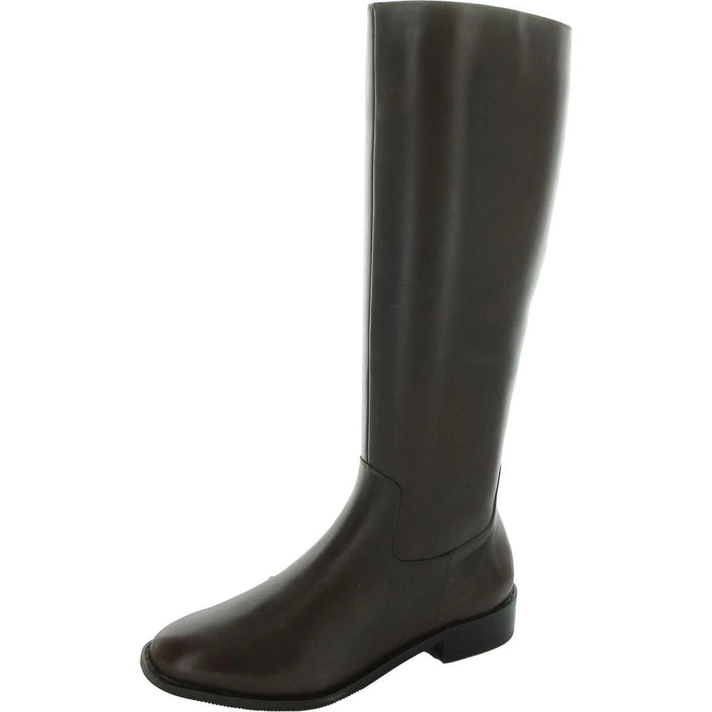商品Elites by Walking Cradles|Mate Womens Leather Tall Knee-High Boots,价格¥1012,第1张图片