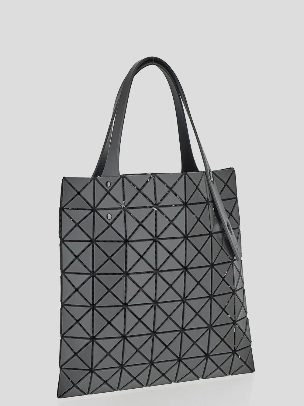 商品Issey Miyake|Issey Miyake 女士单肩包 BB56AG50714 灰色,价格¥3895,第4张图片详细描述