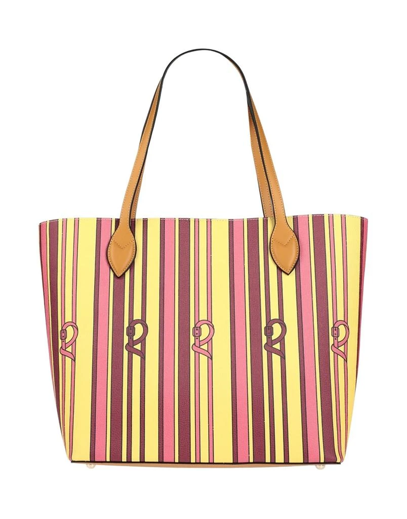 商品ROBERTA DI CAMERINO|Handbag,价格¥420,第1张图片