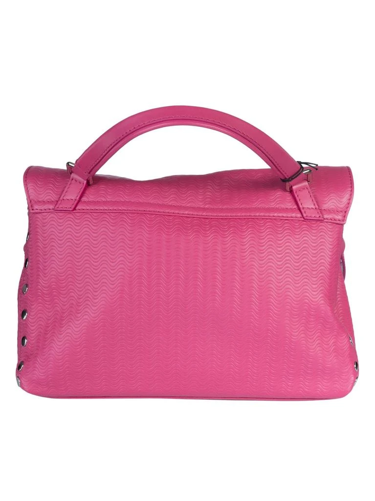 商品ZANELLATO|Postina Cachemire Blandine Luxet Shoulder Bag,价格¥3233,第2张图片详细描述