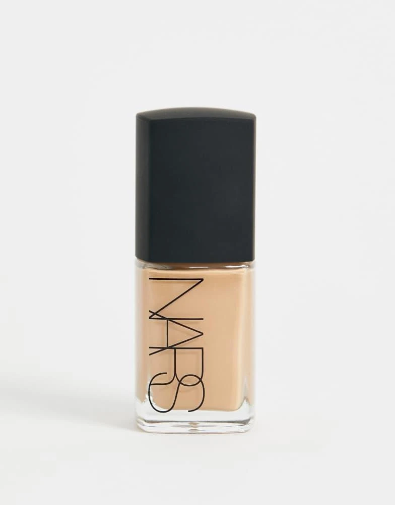 NARS Sheer Glow Foundation 商品