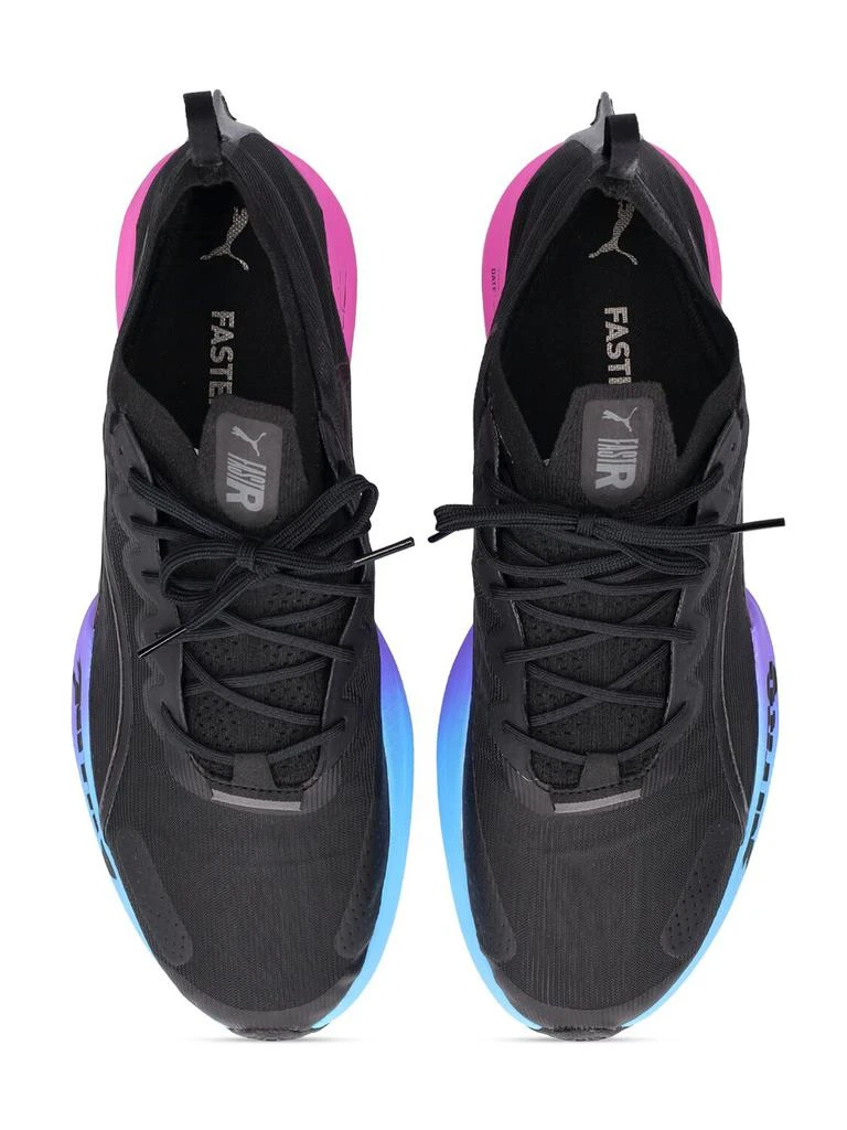 商品Puma|Fast-r Nitro Elite Sneakers,价格¥1173,第5张图片详细描述