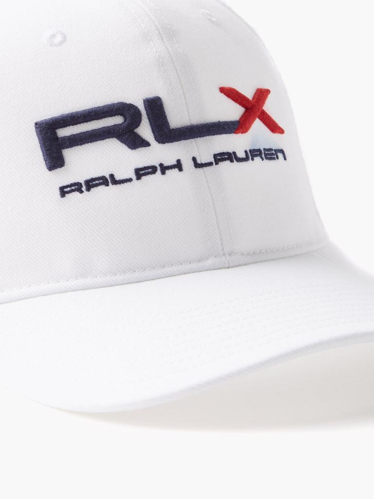 商品Ralph Lauren|RLX-logo golf cap,价格¥285,第4张图片详细描述