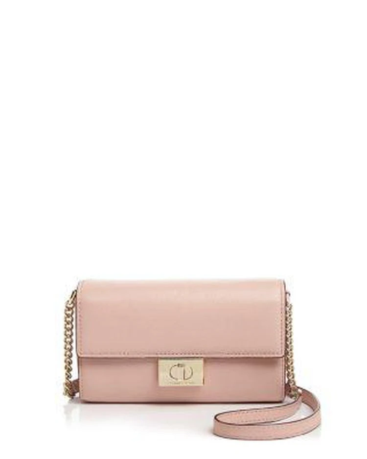 商品Kate Spade|Greenwood Place Corin 真皮斜挎包,价格¥774,第1张图片