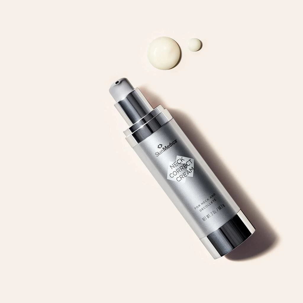 商品SkinMedica|Neck Correct Cream,价格¥1090,第2张图片详细描述