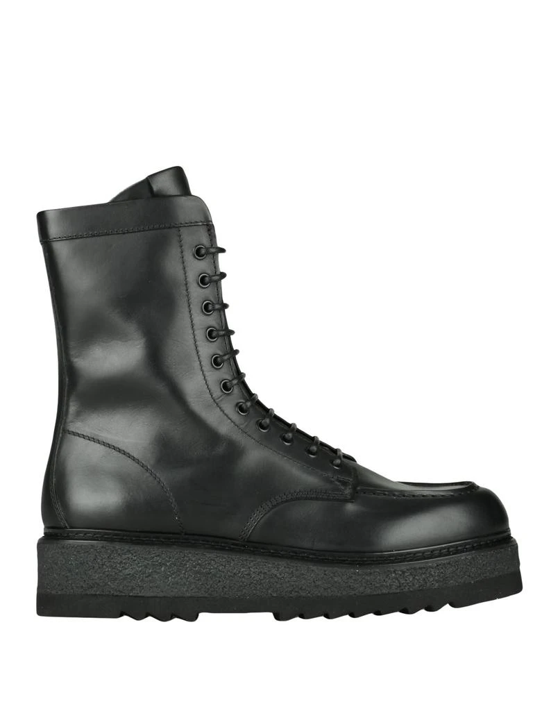 商品Emporio Armani|Boots,价格¥2609,第1张图片