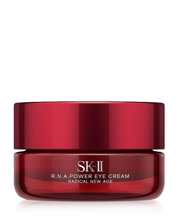 商品SK-II|微肌因修护焕采眼霜（SK-II大眼眼霜）15g,价格¥1040,第1张图片