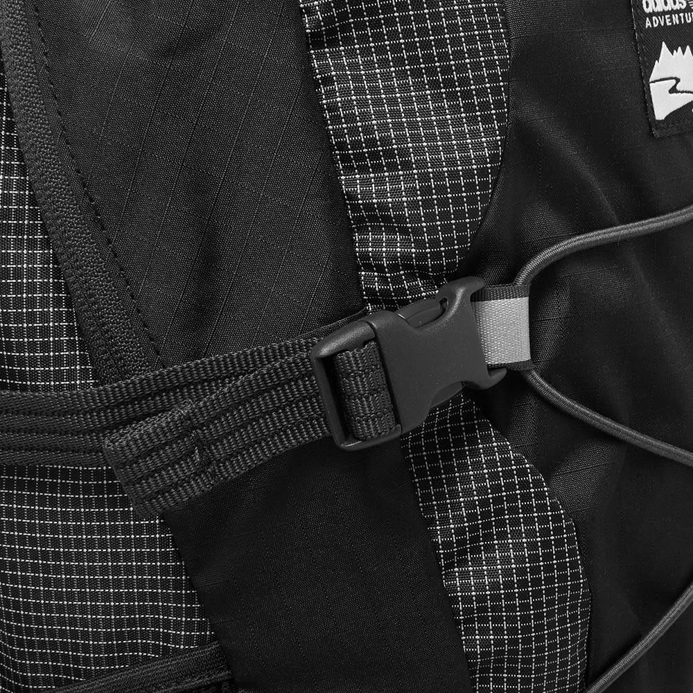 商品Adidas|Adidas Adventure Backpack,价格¥467,第4张图片详细描述