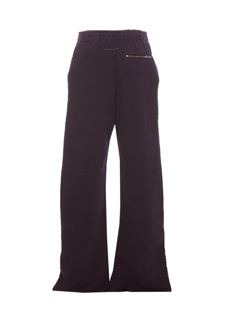 MM6 Maison Margiela ブラック レオタード エムエムシックス メゾン マルジェラ MM6 Maison Margiela