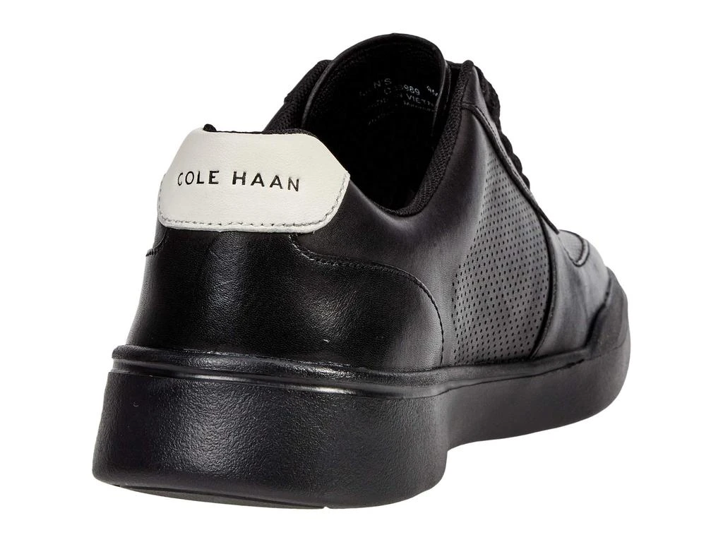 商品Cole Haan|Grand Crosscourt Modern Perf Sn,价格¥715,第5张图片详细描述