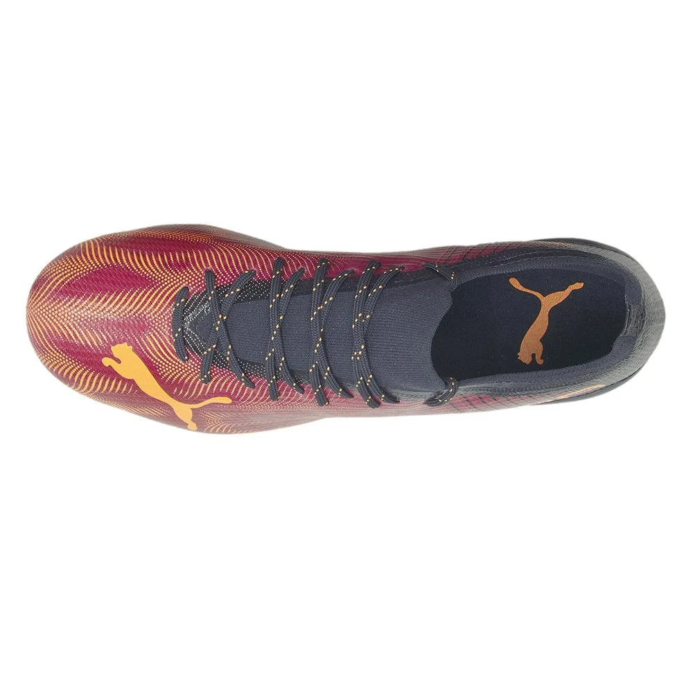 商品Puma|Ultra 2.4 Firm Ground/Artificial Ground Soccer Cleats,价格¥462,第4张图片详细描述