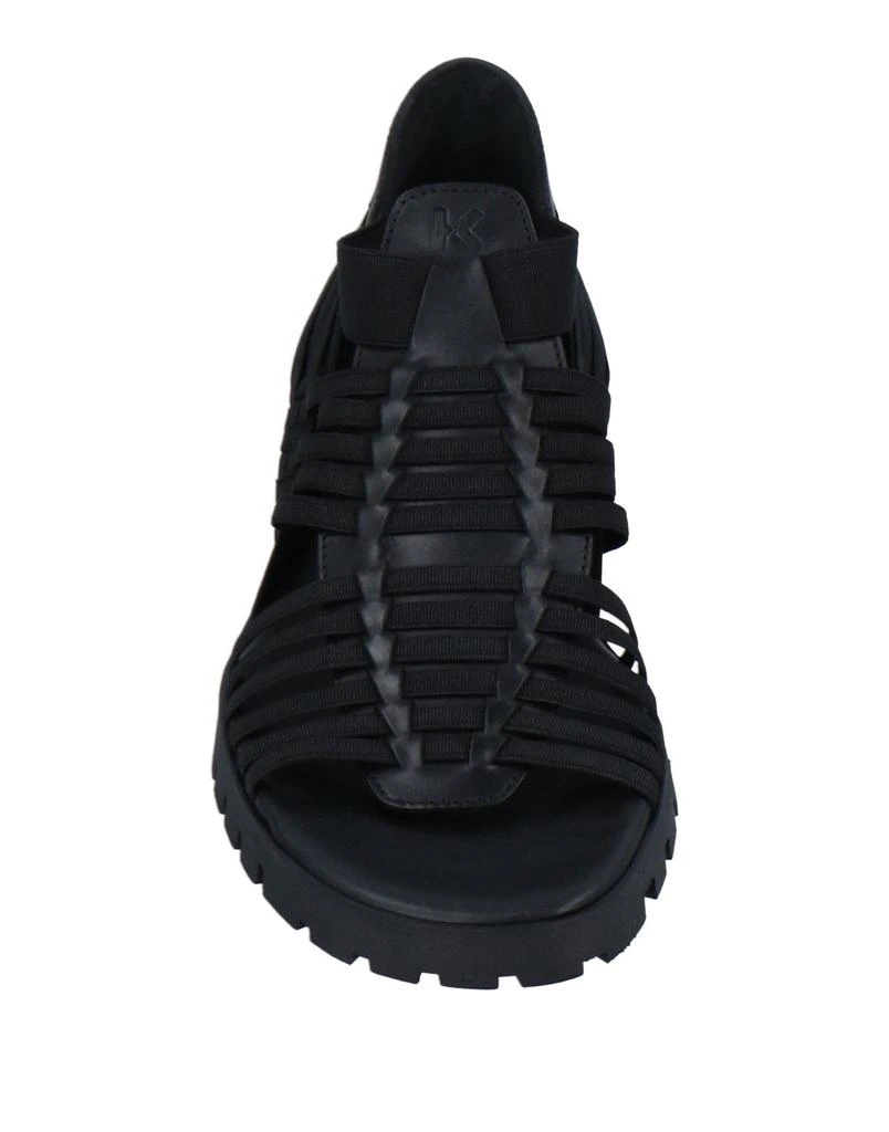 商品Kenzo|Sandals,价格¥942,第4张图片详细描述