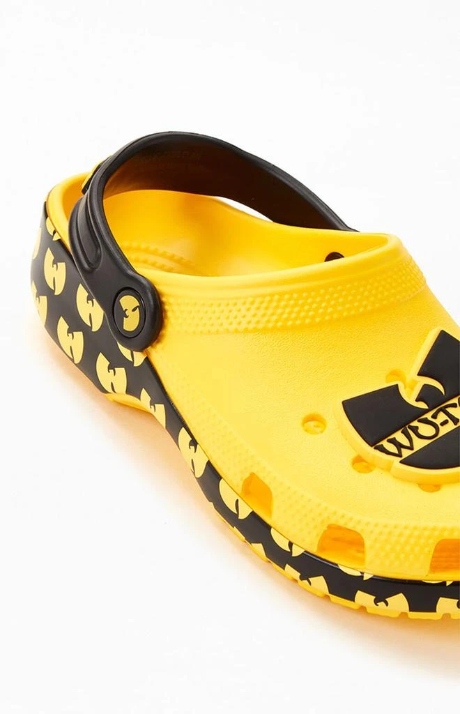 Kids Classic Wu-Tang Clan Clogs 商品