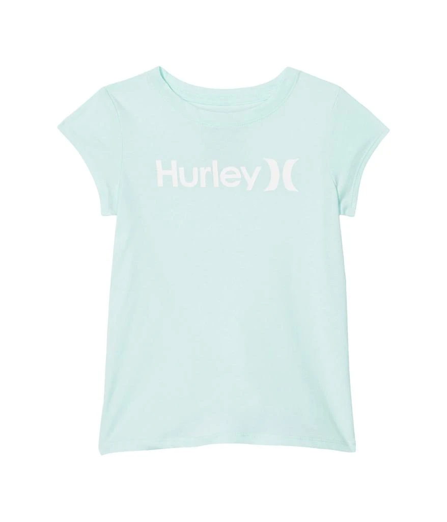 商品Hurley|One and Only Graphic T-Shirt (Little Kids),价格¥100,第1张图片