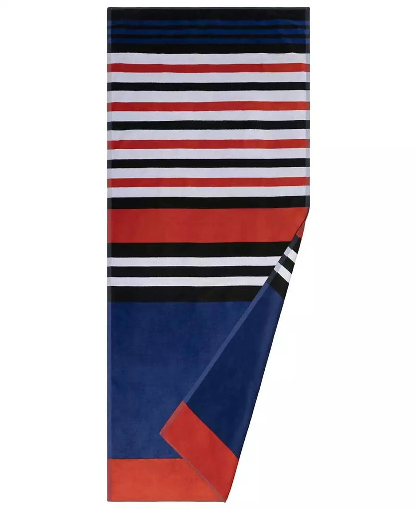 商品Superior|Marine Knots Oversized Towel,价格¥292,第1张图片