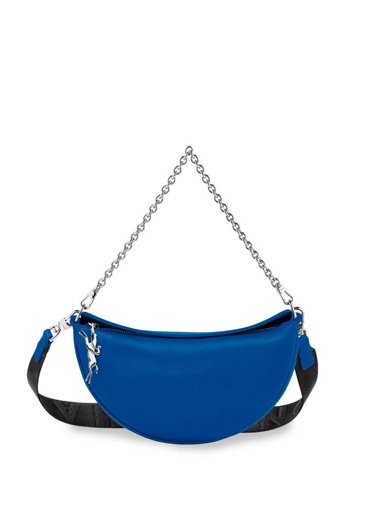 商品Longchamp|Longchamp `Smile` Small Crossbody Bag,价格¥1217,第1张图片