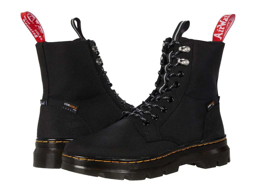 商品Dr. Martens|Dr. Martens X Herschel Combs II,价格¥503,第1张图片