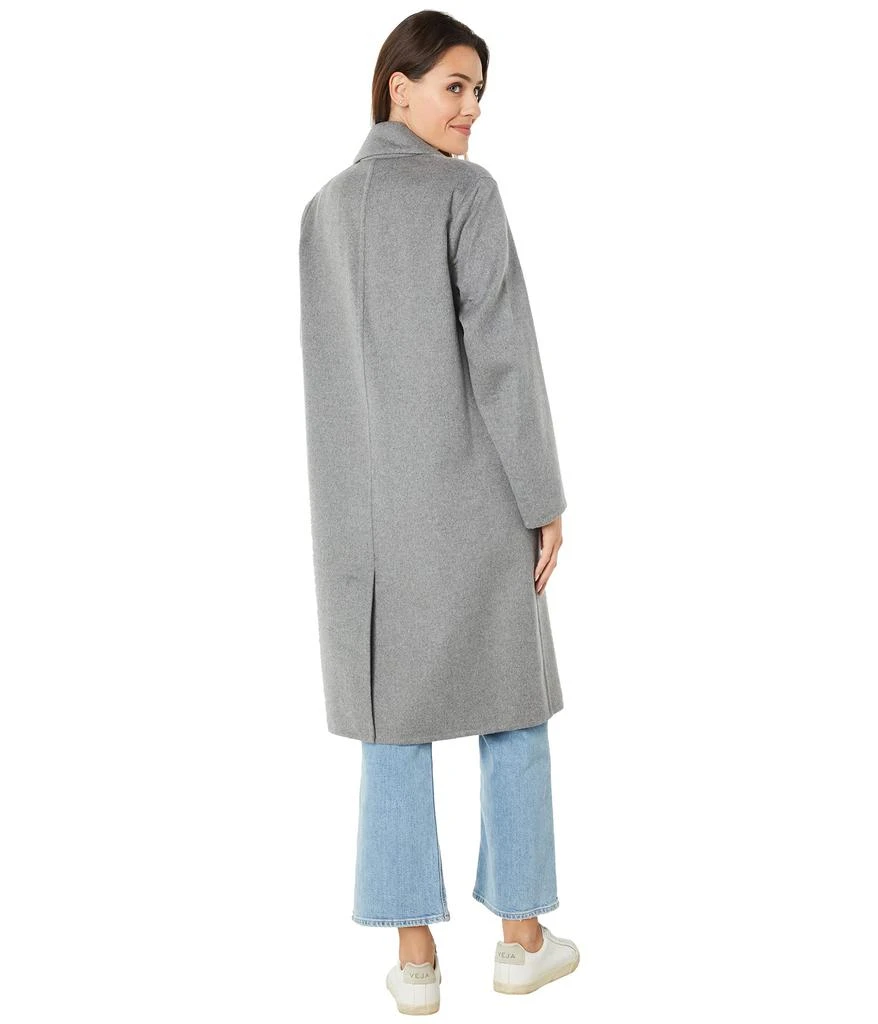 商品Vince|Classic Coat,价格¥2221,第2张图片详细描述