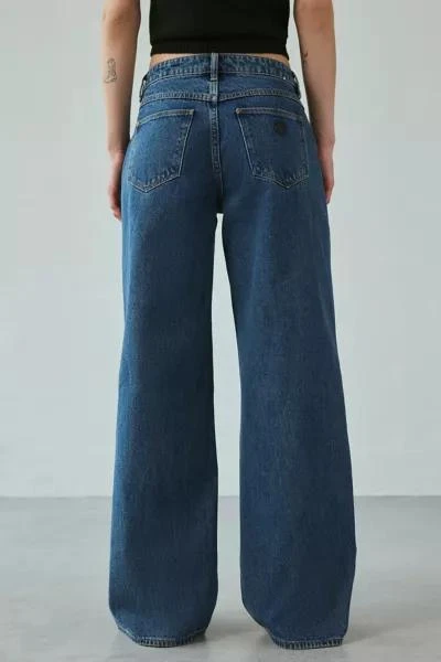 商品Abrand Jeans|Abrand 99 Bella Baggy Jean,价格¥737,第5张图片详细描述