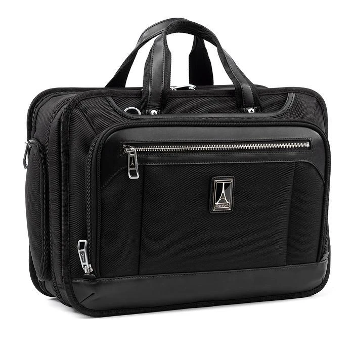 Platinum Elite Expandable Business Briefcase 商品