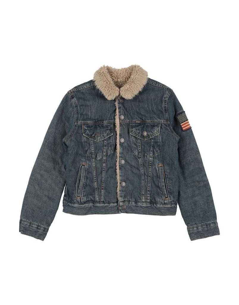 商品Ralph Lauren|Denim jacket,价格¥1120,第1张图片