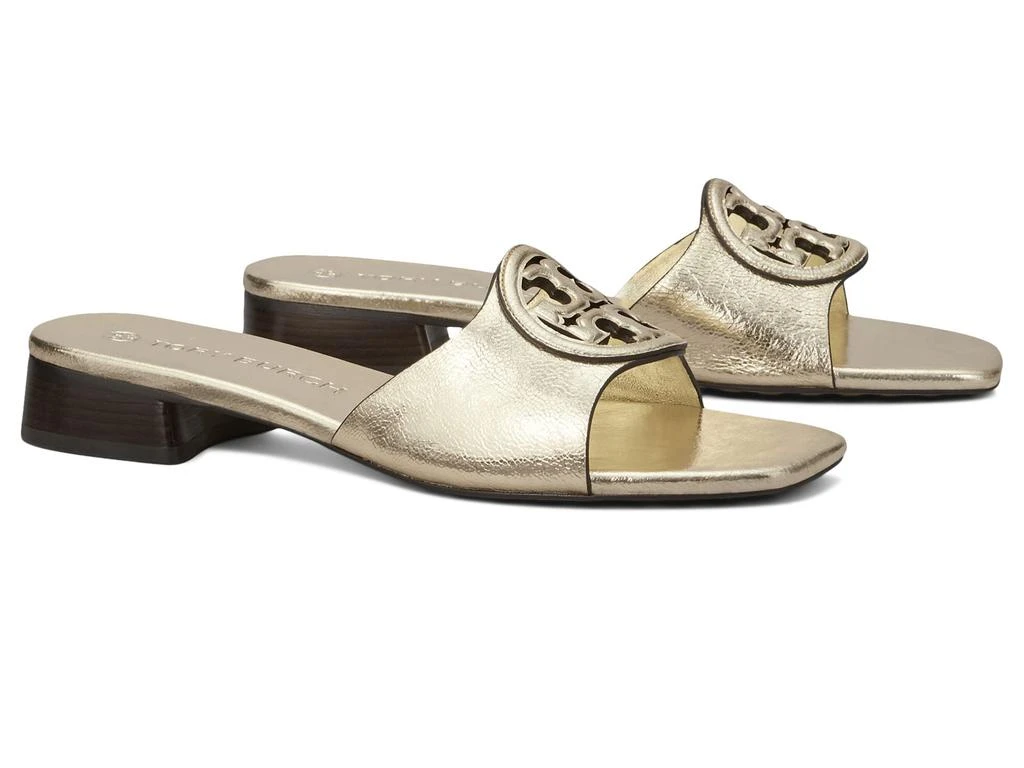 商品Tory Burch|Bombe Miller Slide,价格¥1358,第1张图片