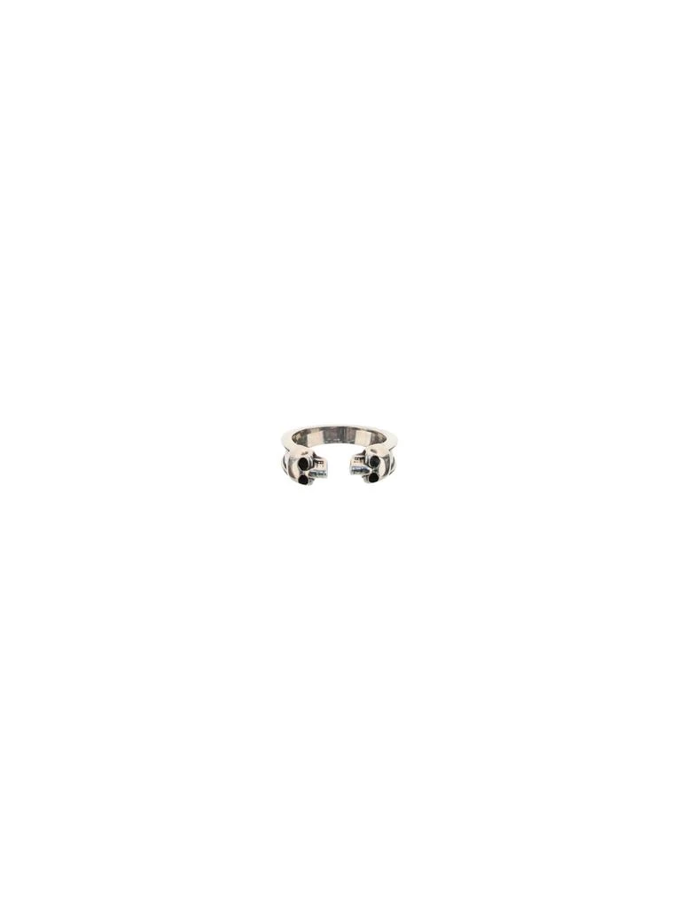 商品Alexander McQueen|Alexander McQueen Ring,价格¥2325,第1张图片