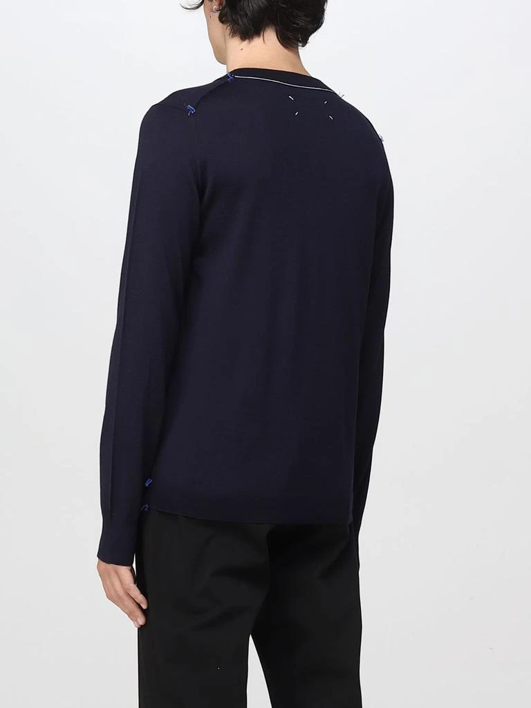 商品MAISON MARGIELA|Maison Margiela sweater for man,价格¥4182,第2张图片详细描述