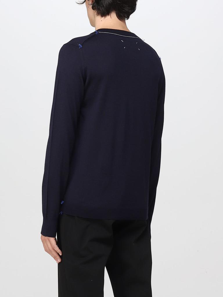 商品MAISON MARGIELA|Maison Margiela sweater for man,价格¥3854,第4张图片详细描述