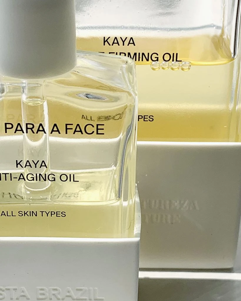 商品Costa Brazil|Oleo Para a Face - Kaya Anti-Aging Face Oil, 1 oz./ 30 mL,价格¥966,第5张图片详细描述