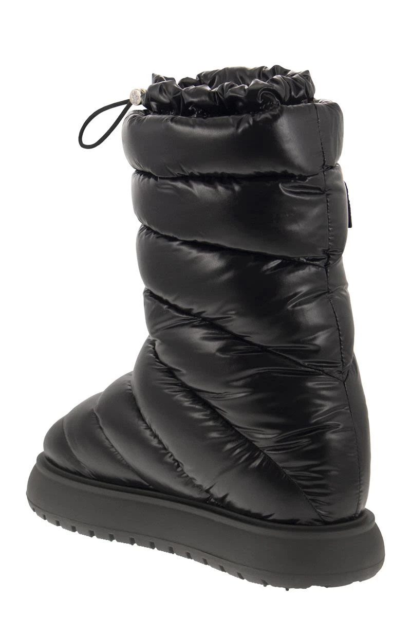 Gaia Pocket Mid boots CZ002385 999 商品