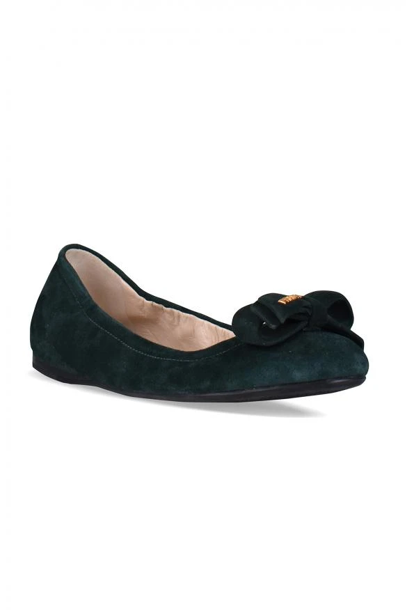 商品Valentino|Ballerinas,价格¥2399,第2张图片详细描述