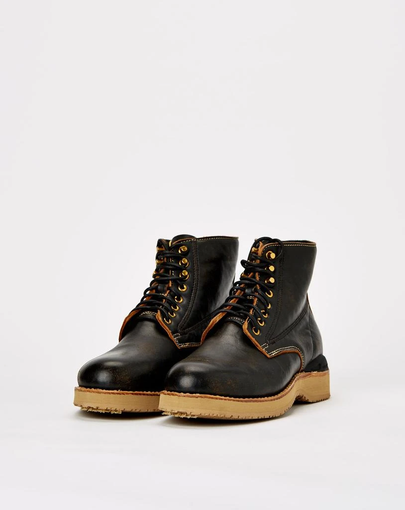 商品VisVim|Virgil Boots-Folk,价格¥9437,第2张图片详细描述