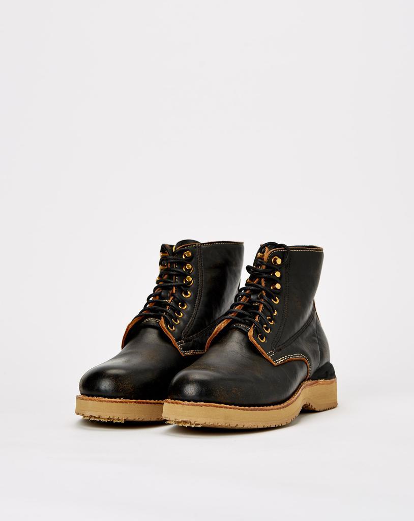 商品VisVim|Virgil Boots-Folk,价格¥9198,第4张图片详细描述