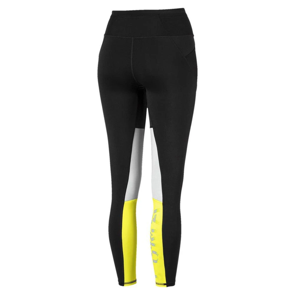 商品Puma|Feel It 7/8 Athletic Leggings,价格¥151,第3张图片详细描述