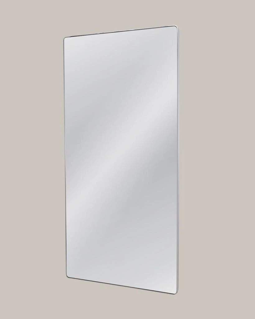 商品Bassett Mirror|Raudel Floor Mirror, 80" x 40",价格¥10811,第3张图片详细描述