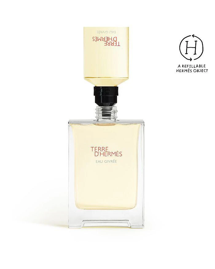 Terre d'Hermès Eau Givrée Eau de Parfum Refill 4.2 oz. 商品