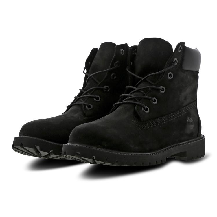 商品Timberland|Timberland 6" Classic - Grade School Boots,价格¥975,第4张图片详细描述