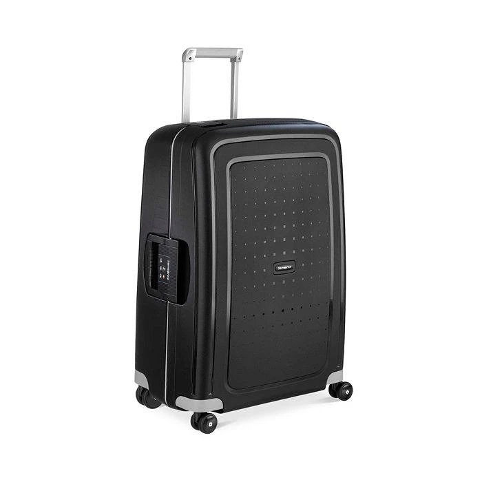 商品Samsonite|S'Cure Hardside 30" Spinner,价格¥4041,第1张图片