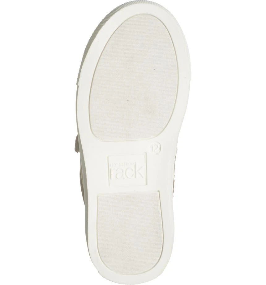 商品Nordstrom|Kids' Dominik Strap Sneaker,价格¥204,第5张图片详细描述