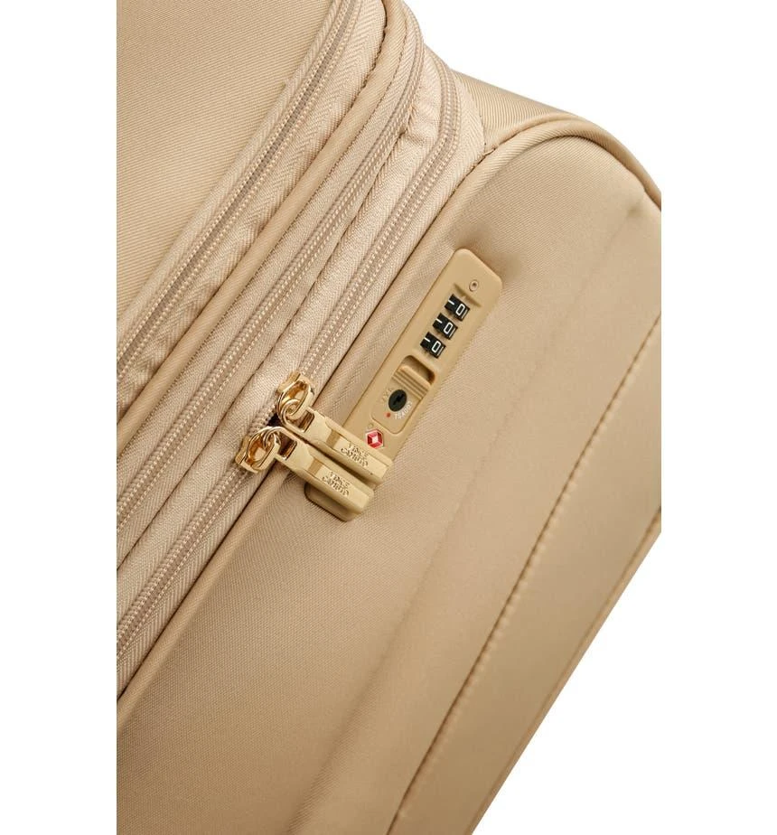 商品Vince Camuto|Capri Soft Side Spinner Luggage,价格¥1063,第3张图片详细描述