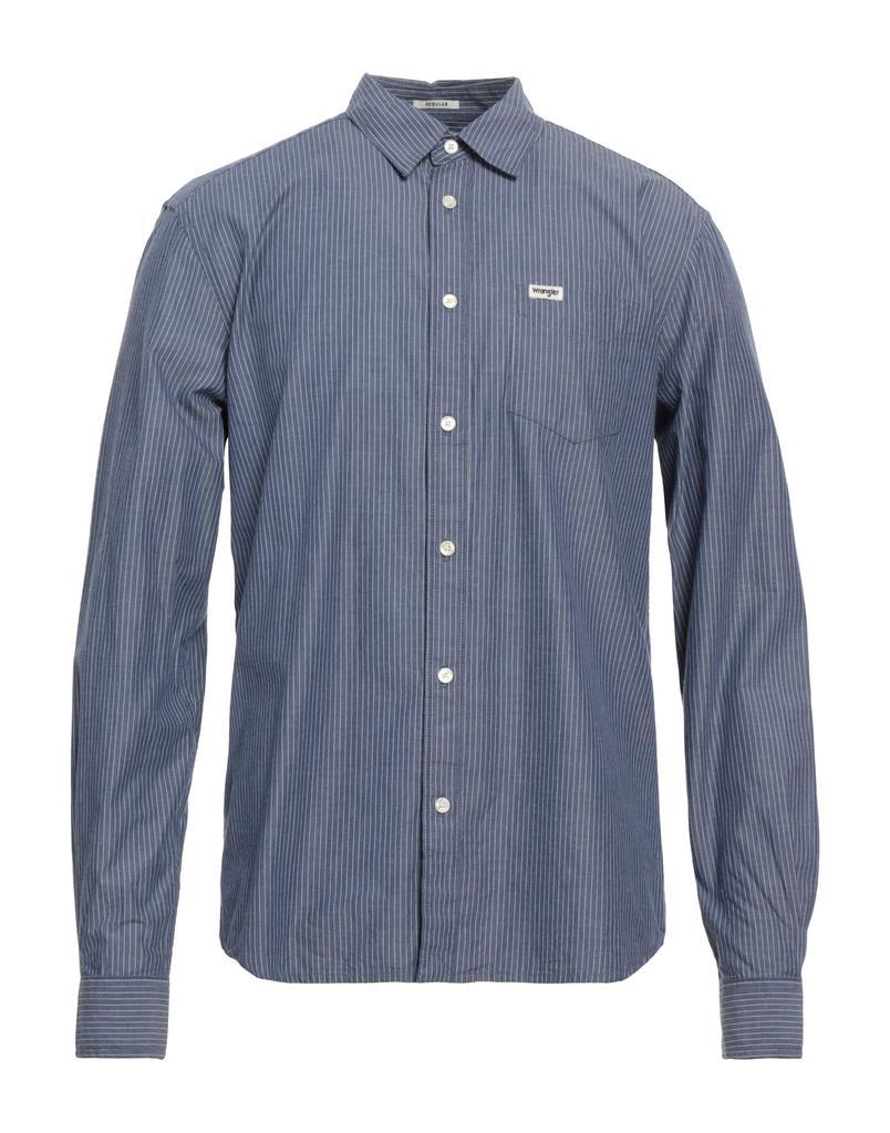 商品Wrangler|Striped shirt,价格¥285,第1张图片