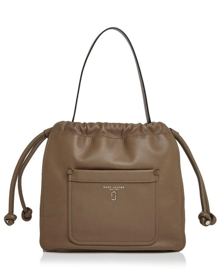 商品Marc Jacobs|Tied Up Leather Shoulder Bag ,价格¥1935,第1张图片