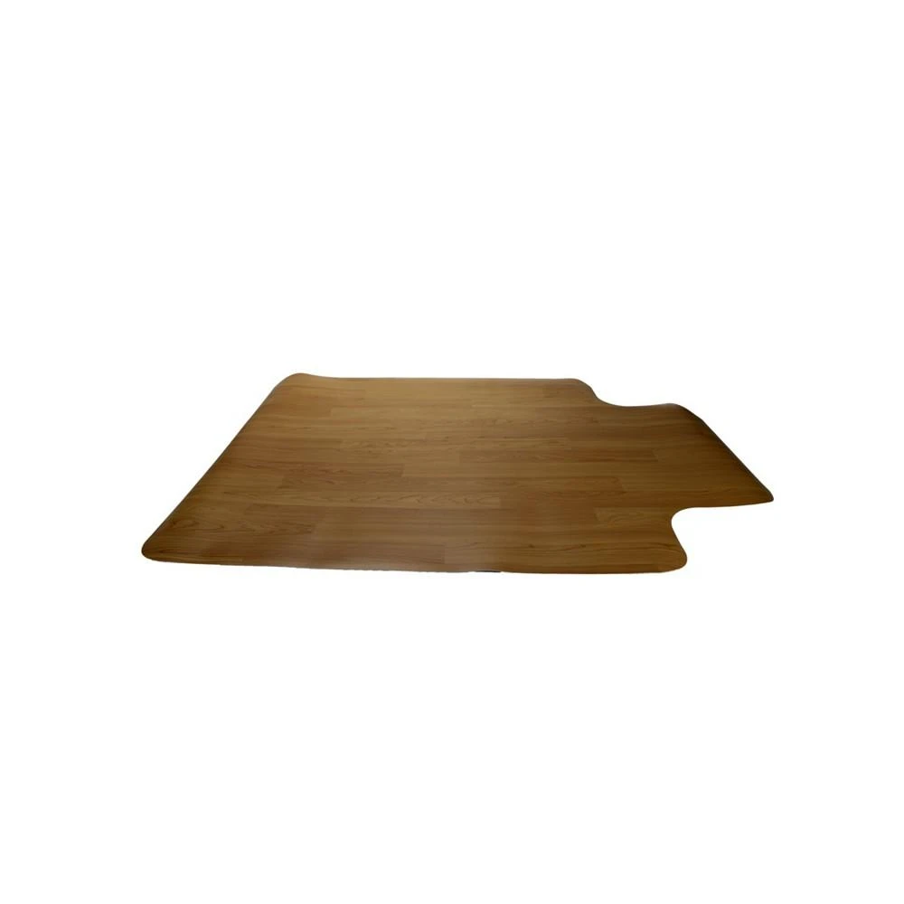 商品Mind Reader|Office Chair Mat For Hardwood Floor,价格¥382,第2张图片详细描述