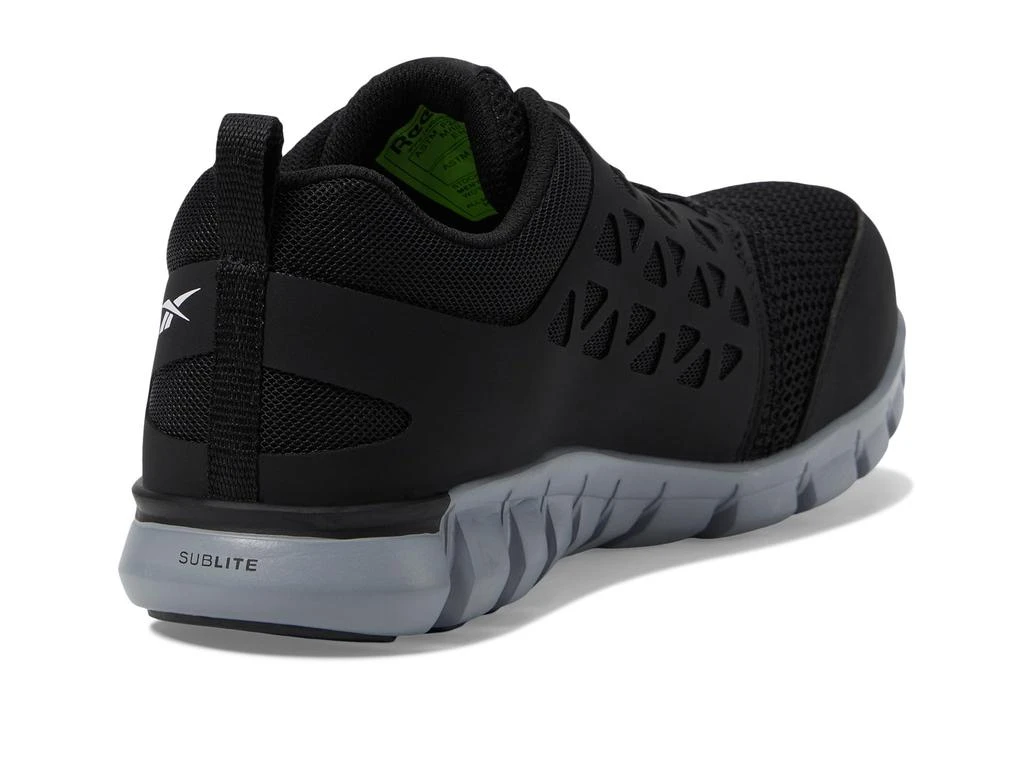商品Reebok|Sublite Cushion Work EH,价格¥844,第5张图片详细描述